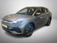 BYD Atto 3 60.48 kWh Design