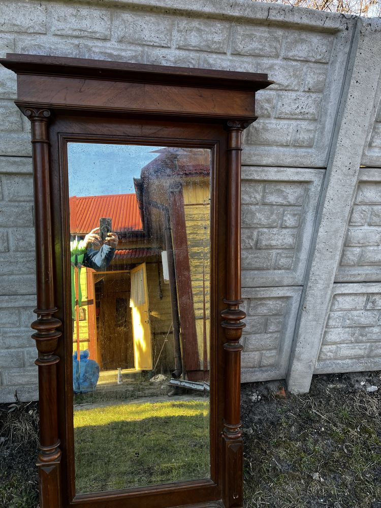 Sprzedam duze lustro