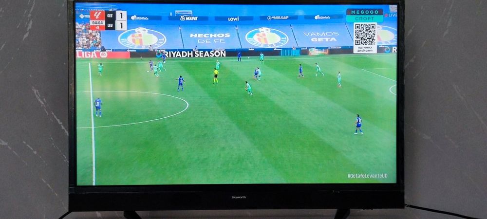 Продам телевізор