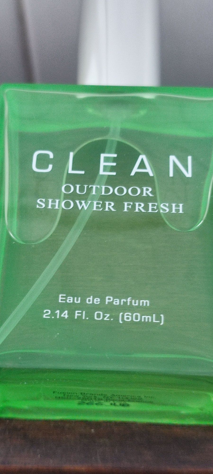 Perfumy Clean 60 ml  nowe
