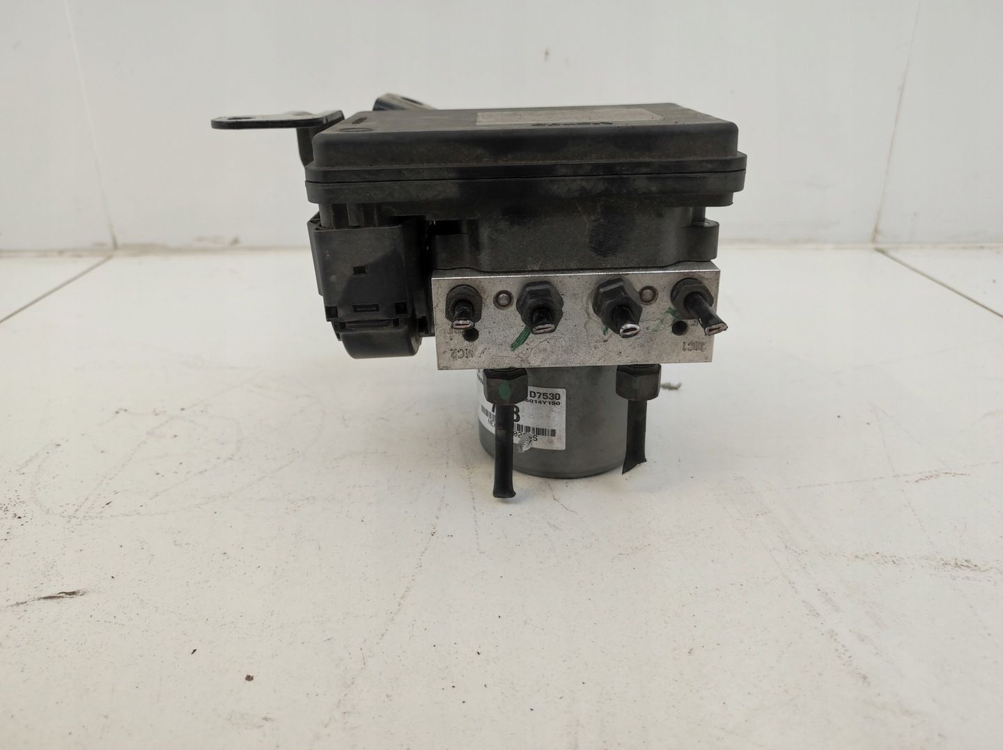 POMPA ABS HYUNDAI TUCSON III 3 LIFT 1.6 CRDI MANUAL