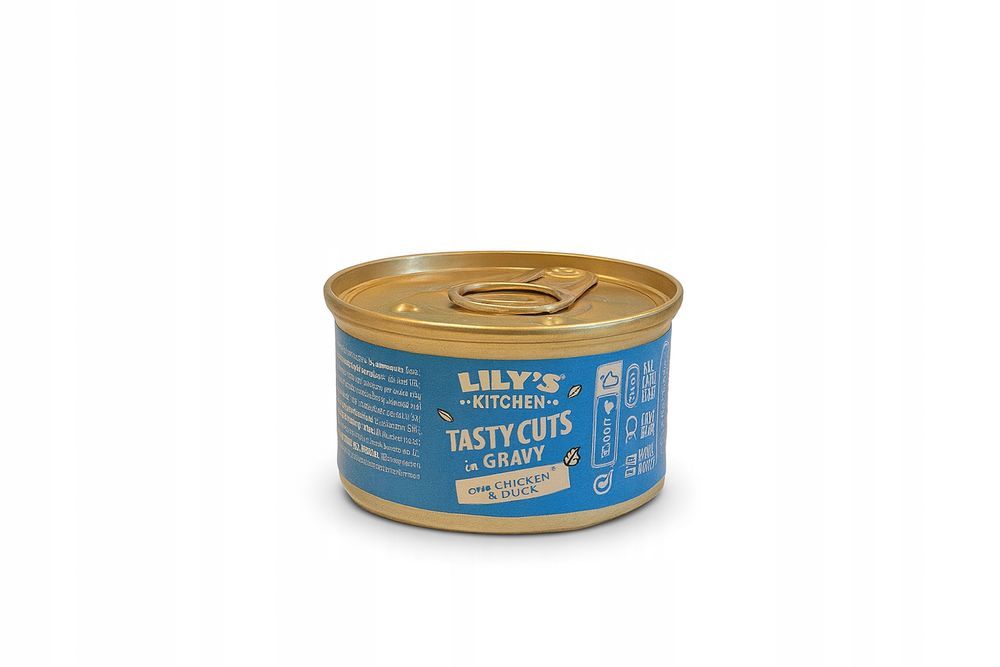 90 Szt. X 85 G Musy I Kawałki Hit Najtaniej