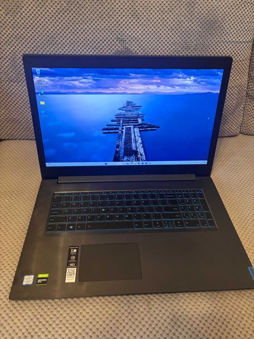 Lenovo Ideapad L340 i5-9300HF, GTX1050, SSD, Windows 11
