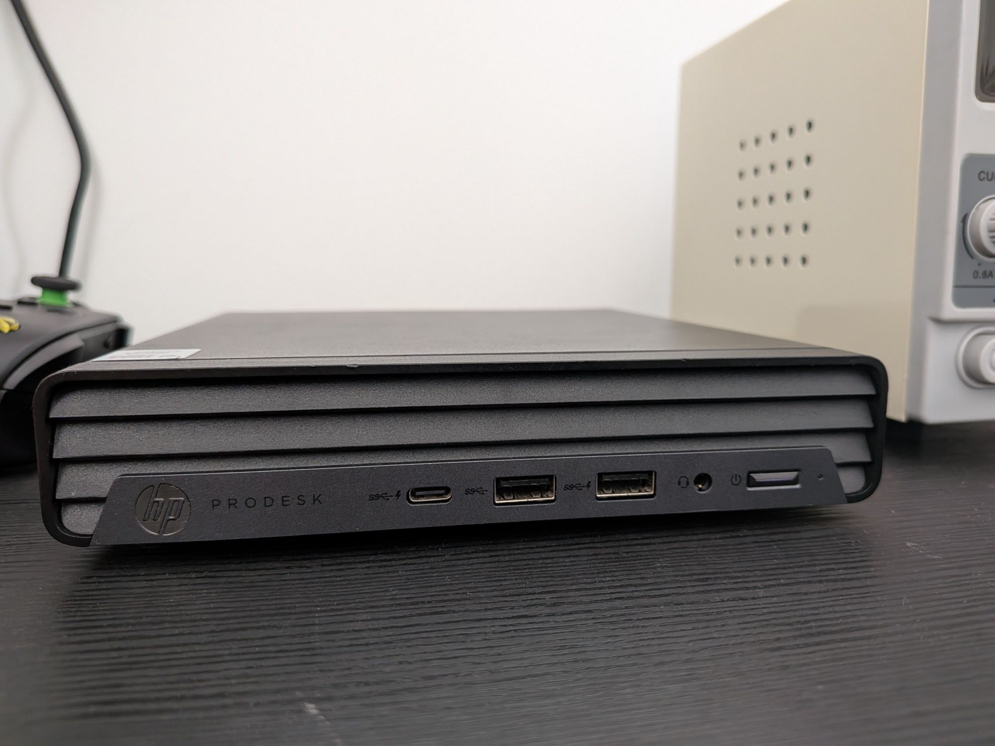 Hp prodesk 400 g6 dm