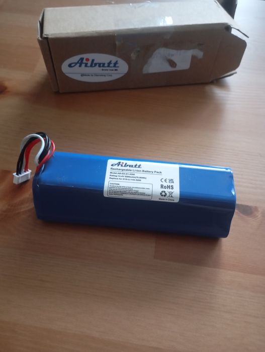 Bateria zamiennik Xiaomi