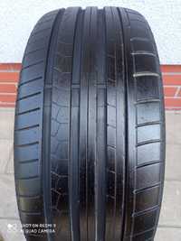 235/45/18 Opona Dunlop Sp Sport Maxx GT  235/45ZR18