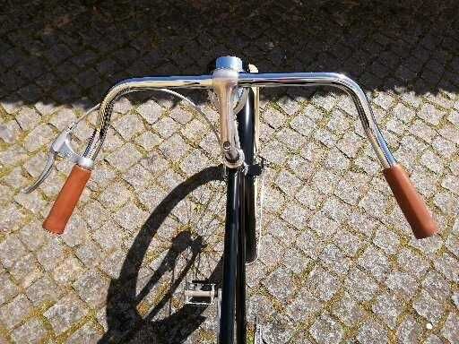 Bicicleta clássica Gant edition 601 de 648