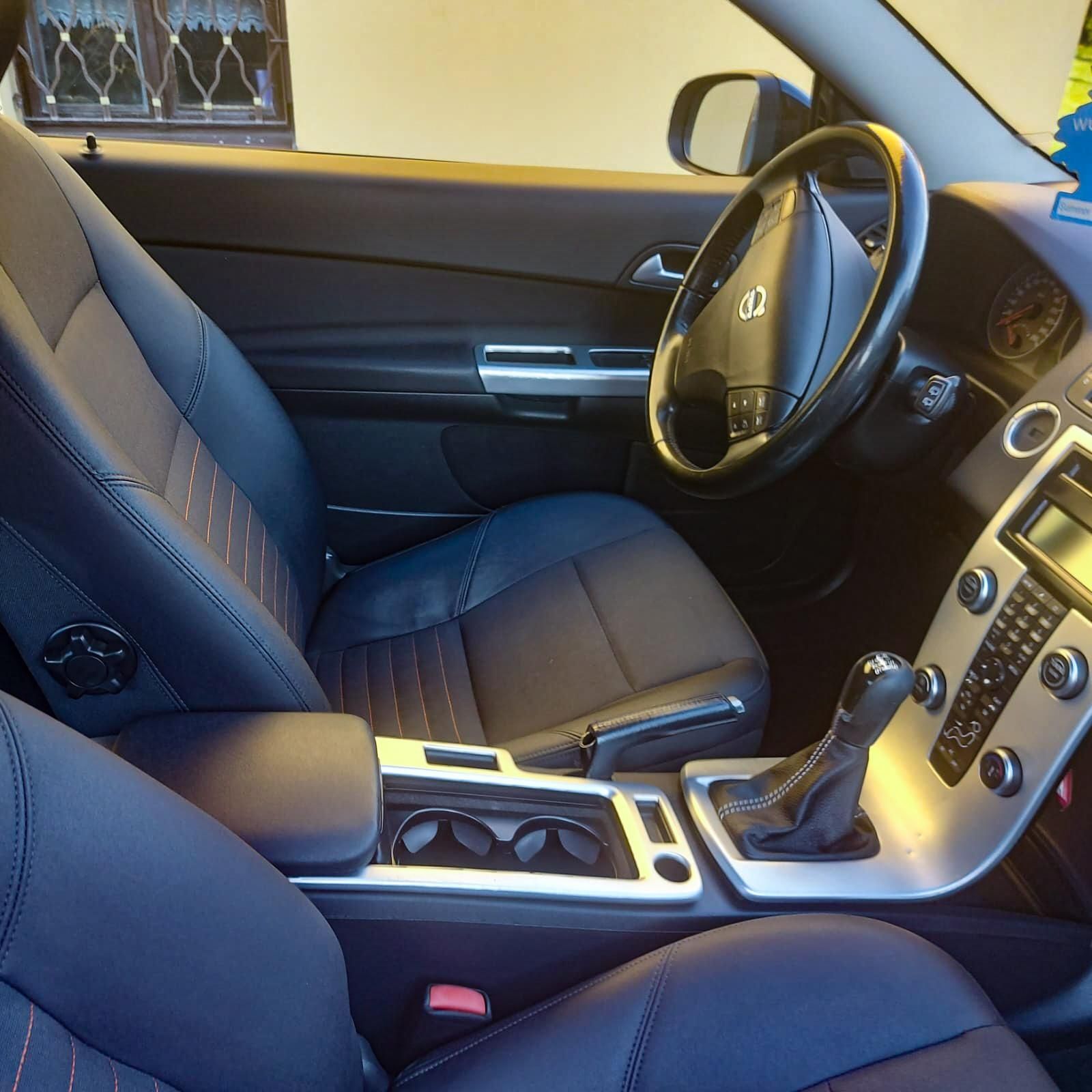 Sprzedam VOLVO c30 stan bdb plus  rok prod 2010r