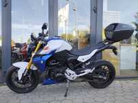 BMW F 900 R 900 R