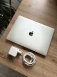MacBook Air M1 2020, Stan Perfekcyjny, 99% Kondycja baterii