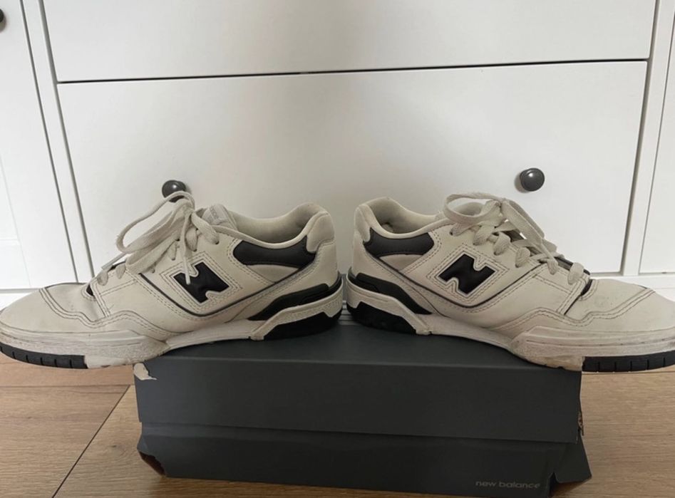 Buty New Balance 550 oryginalne