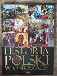 Historia Polski w obrazach