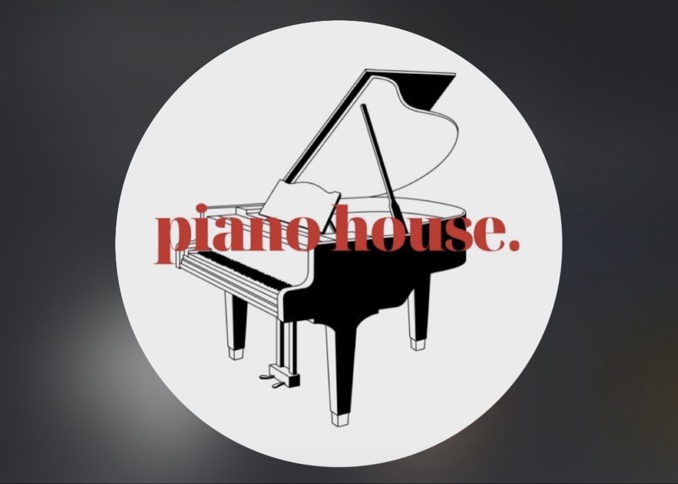 Уроки фортепіано для будь-якого рівня і віку