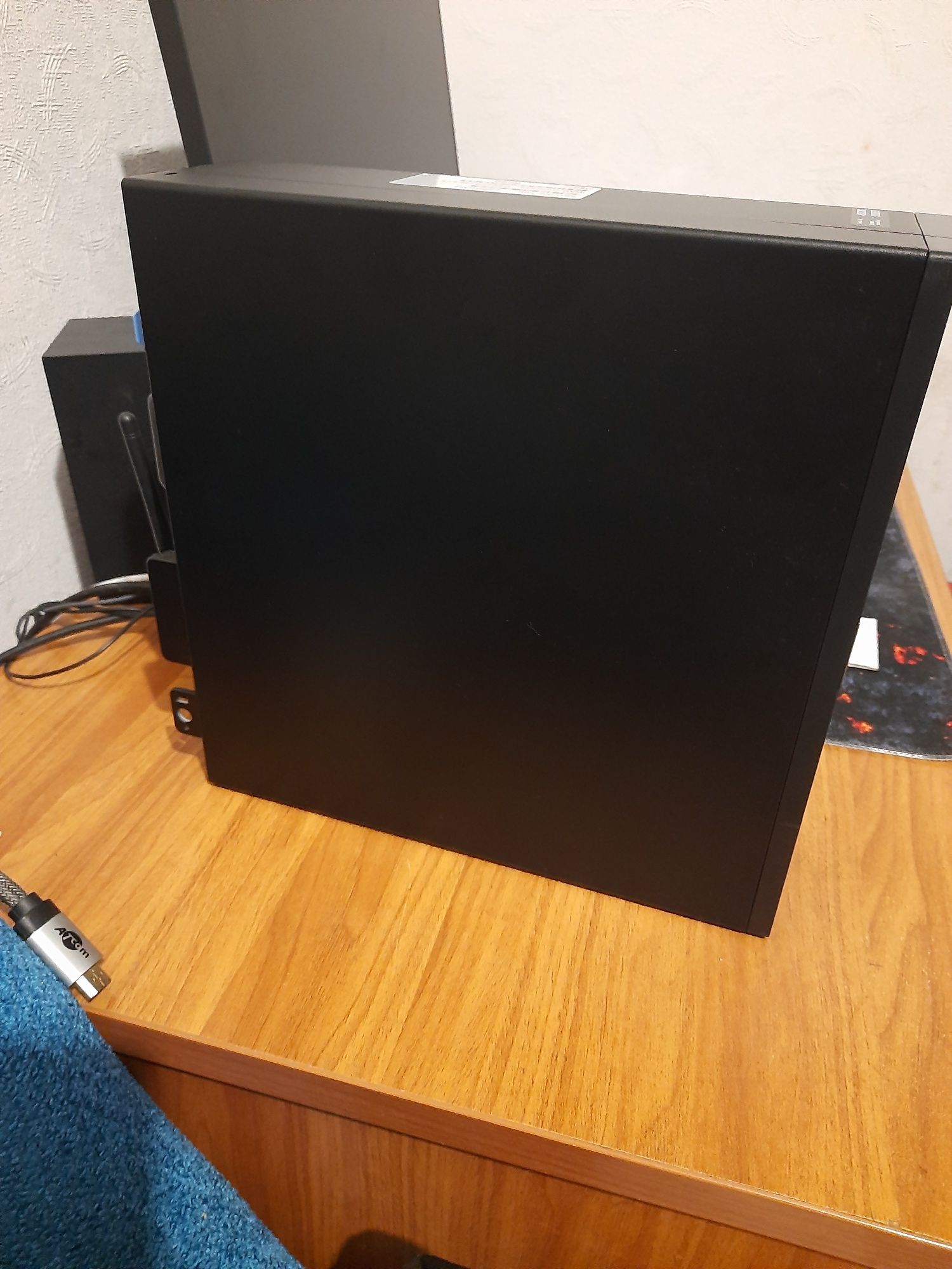 Dell 5050 sff i5-7500/16ddr4/ssd256/hdd500/k620-2gb wifi