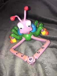 Zabawka Epee Boogi rysujący robaczek