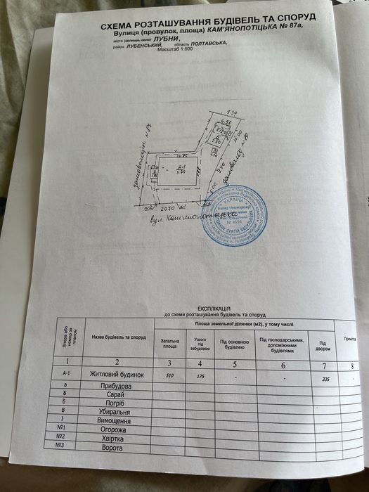 Продаю будинок на 2 входи в місті Лубни