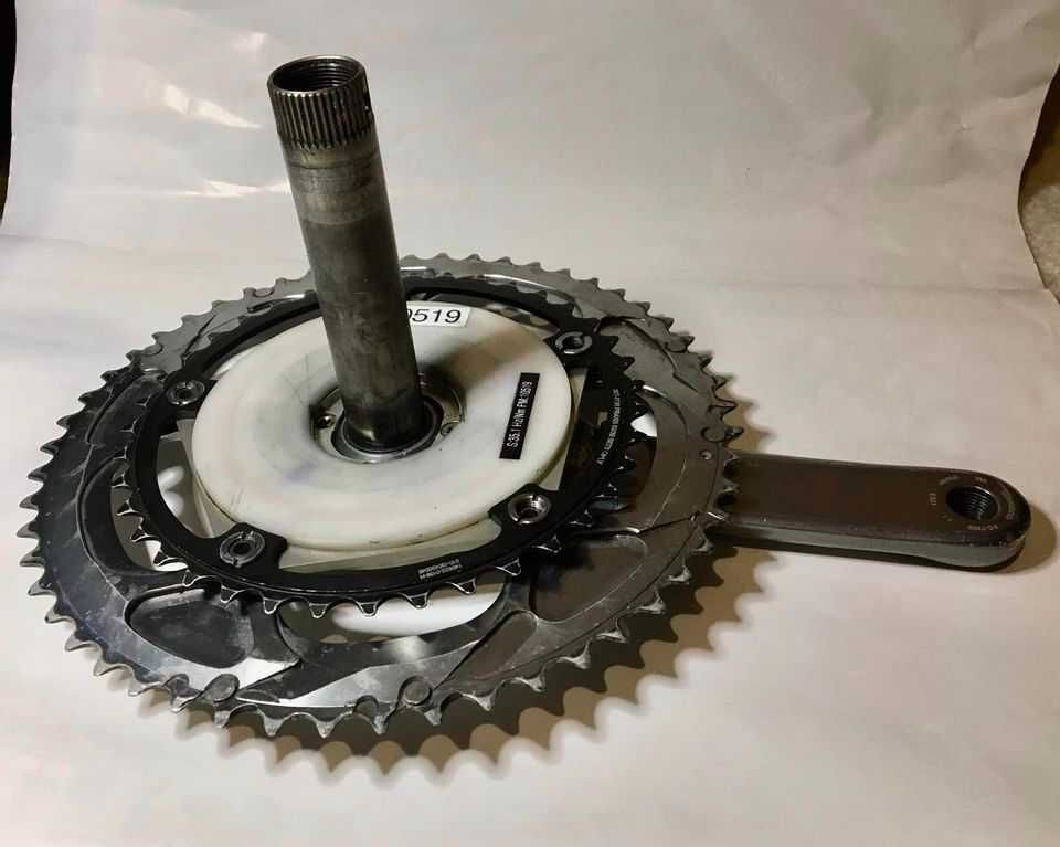 Вимірювач потужності SRM Dura Ace 7800