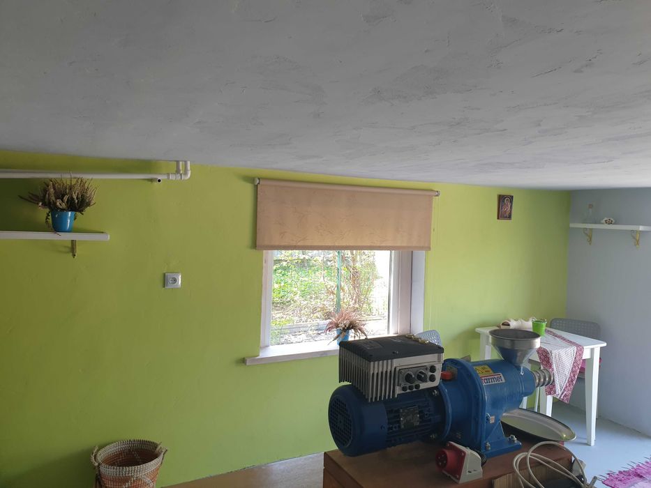 Olej rzepakowy naturalny, zimnotłoczony