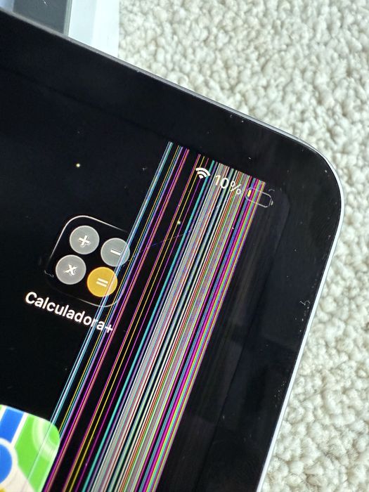 iPad Air M2 2024, 256Gb 11”