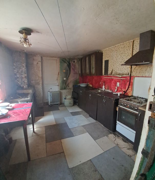 Продам дом в г. Самар ( Новомосковск).