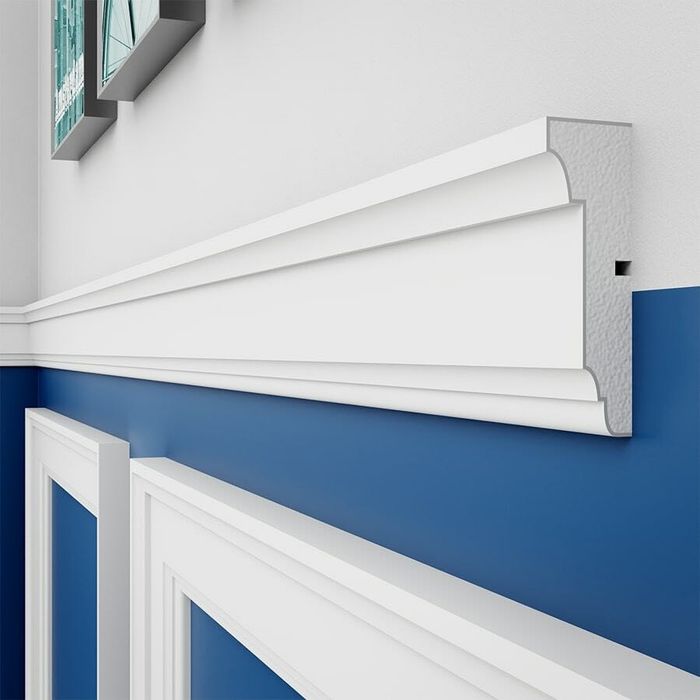 Sztukateria ścienna