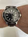 Tissot Supersport relogio homes.
