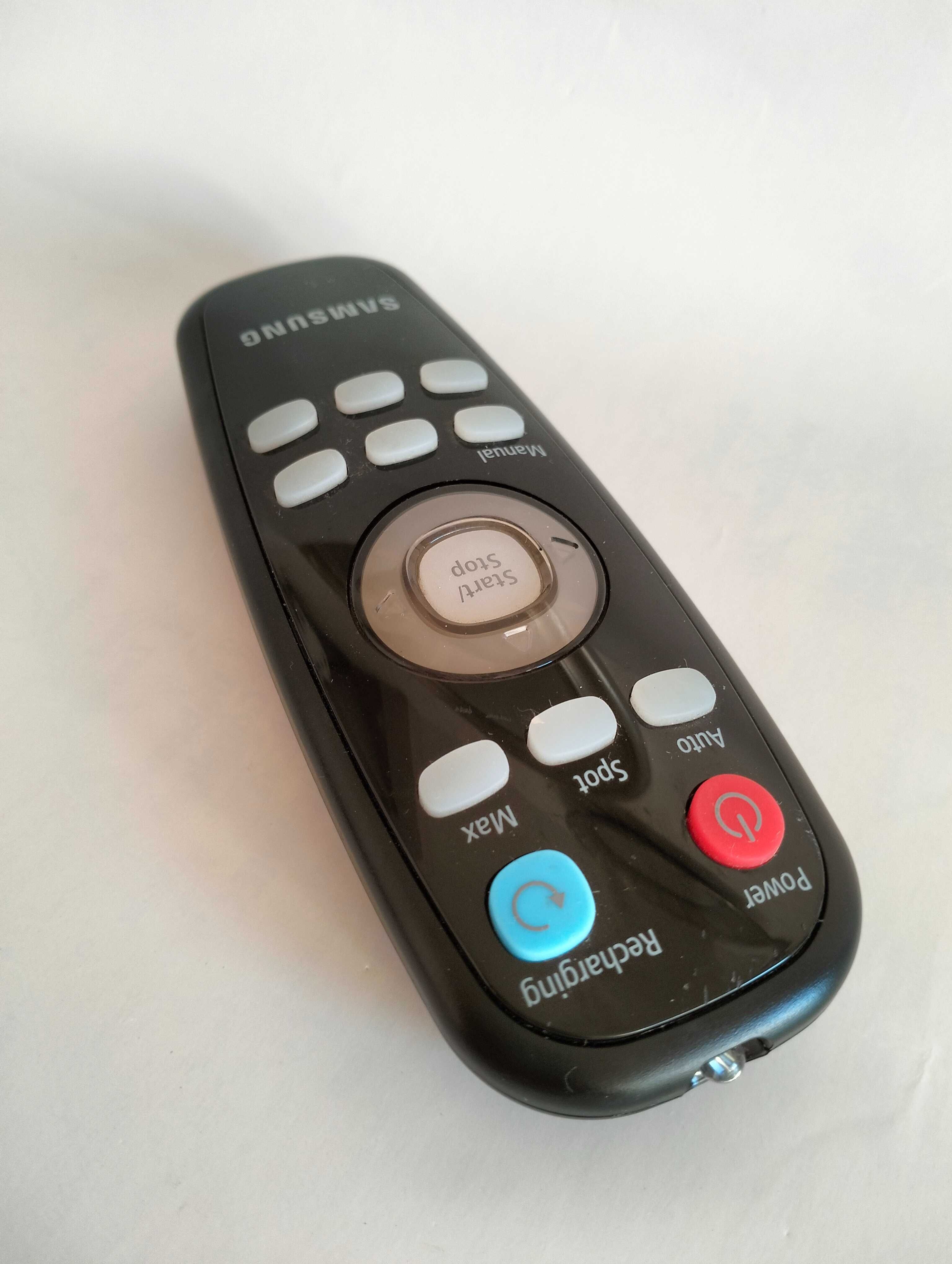Oryg pilot odkurzacza Samsung Navibot SR8750 SR8751 SR10J50 SR8730