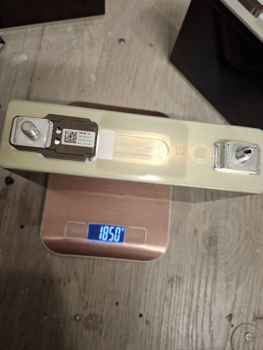 Акумулятори Samsung Prismatic SDI 60ah NMC