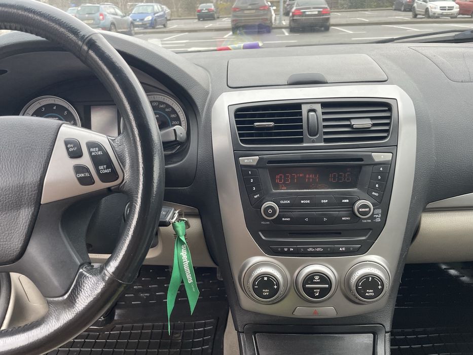 Faw besturn b50 2013р