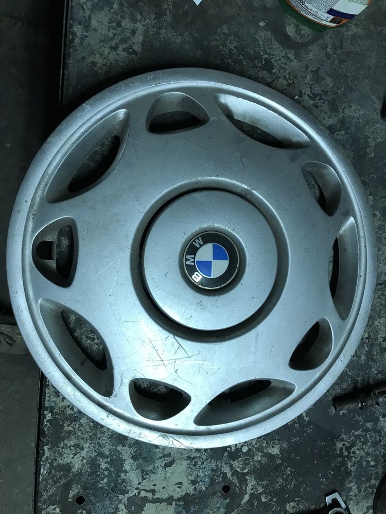 Колпаки на колеса  BMW E36