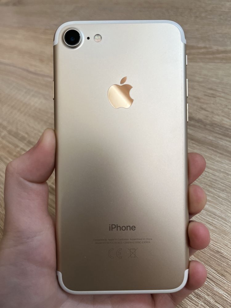 Apple Iphone 7, 32 гб