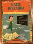 Ćwiczenia z j. polskiego dla kl. IV „Nasze dyktanda”
