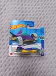 Pojazd Hot Wheels Cloud Cutter