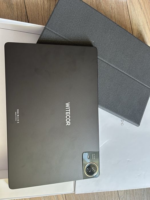 НОВИЙ 14-дюймовий планшет Witecor M621-EEA 256Gb LTE