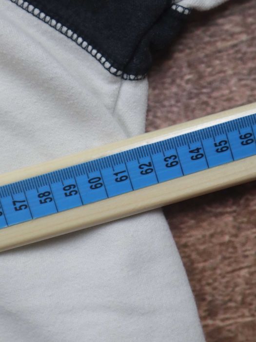 Nike Vintage Retro 80's White Black white koszulka z krótkim rękawem