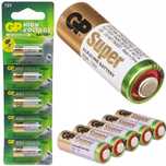 GP A23 23A MN21 L1028 V23GA 5szt 12V bateria 5x baterie pilotów alarmu