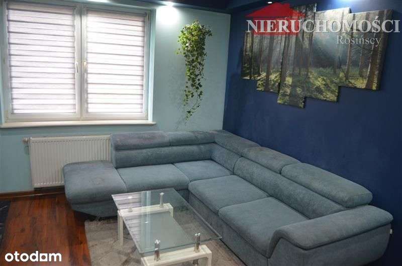 Nowe Bud. mieszkanie 3-pok. 56m2 z ogródkiem 35m2/Parter! Wołomin