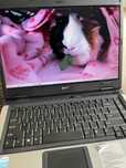 Laptop ACER Aspire 3693