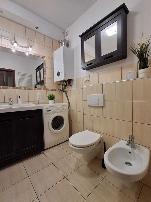 Mieszkanie dla 8 pracowników kwatera pracownicza Reda od zaraz 6000