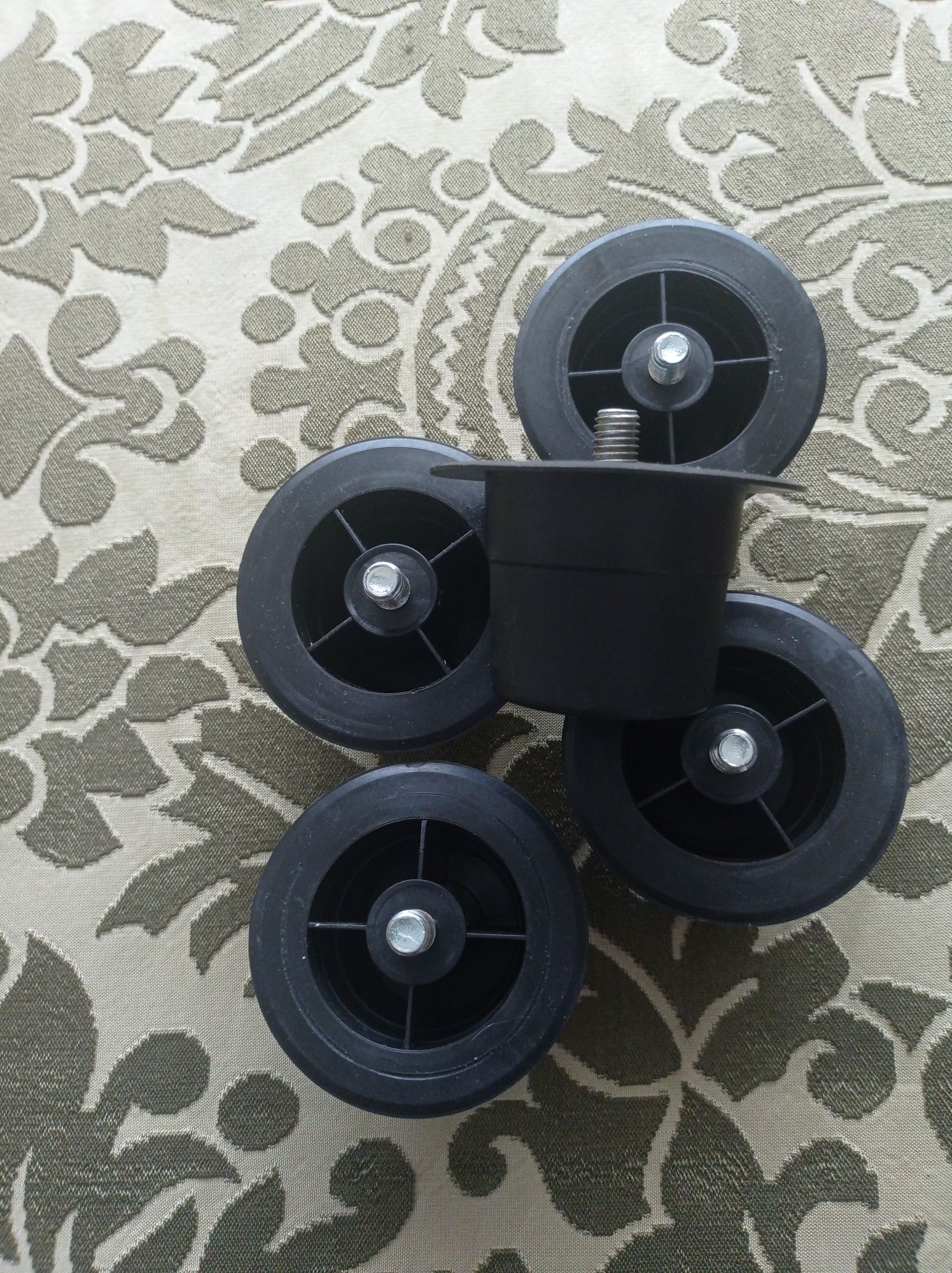 Pés de sommier molaflex