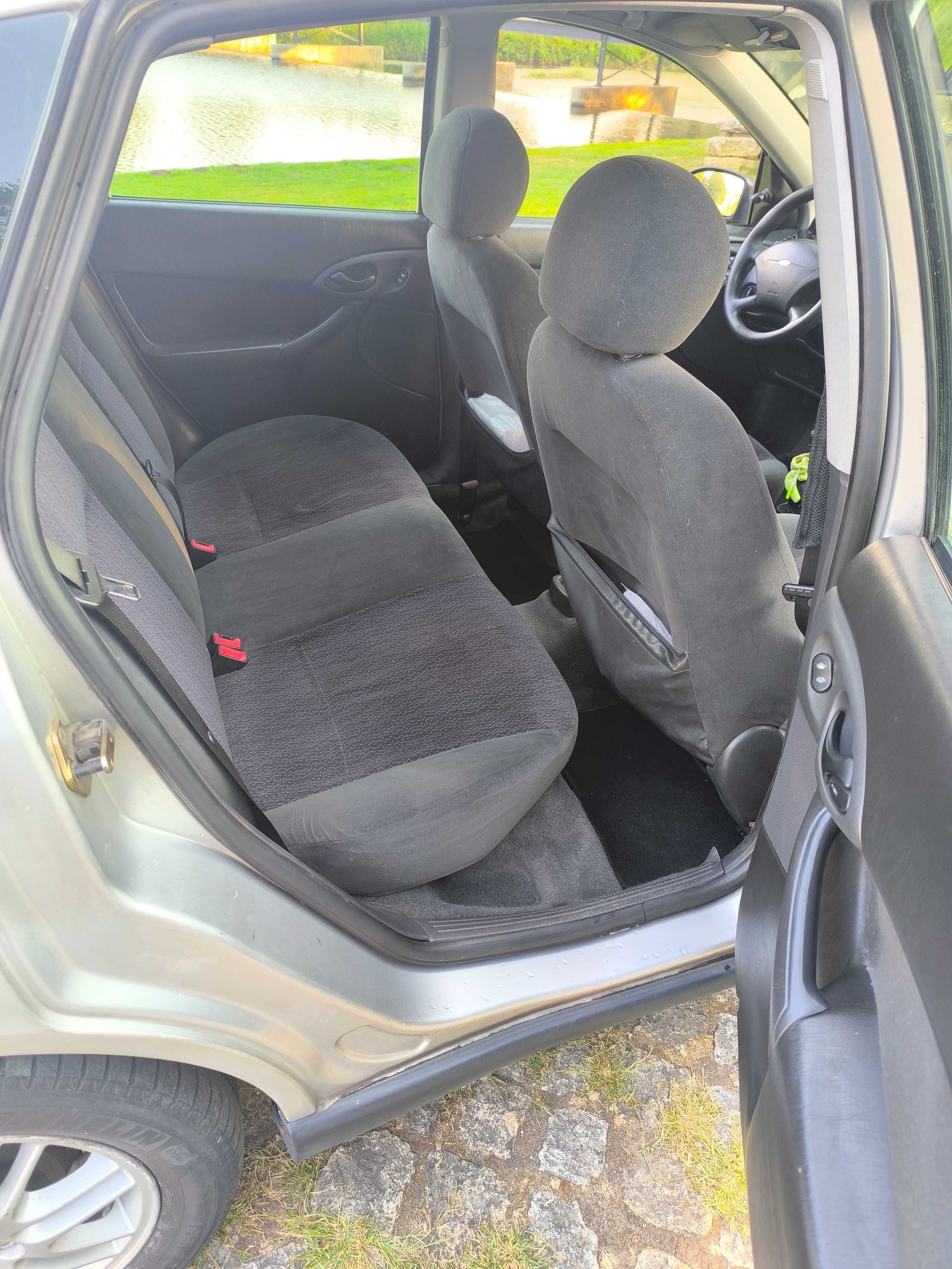 Ford Focus Mk1 1.8TDDI 1999