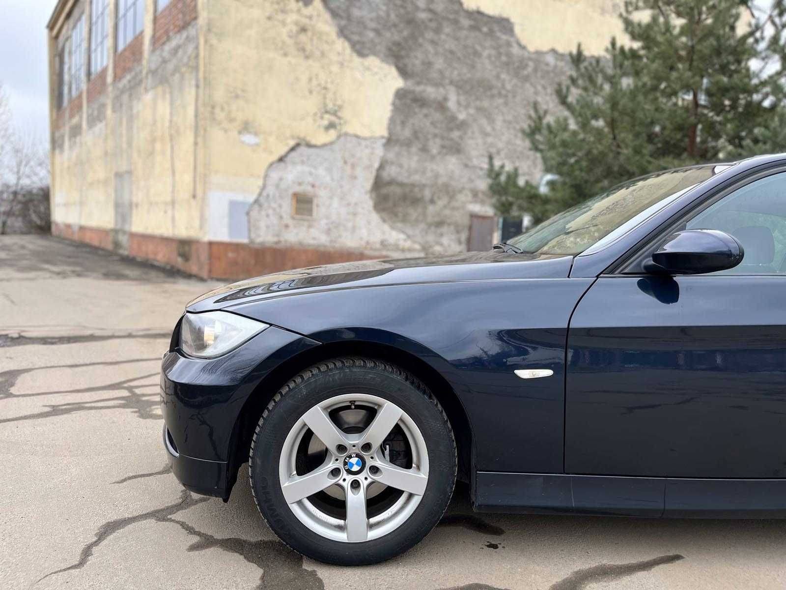 Продам BMW 318 2006р. #42620