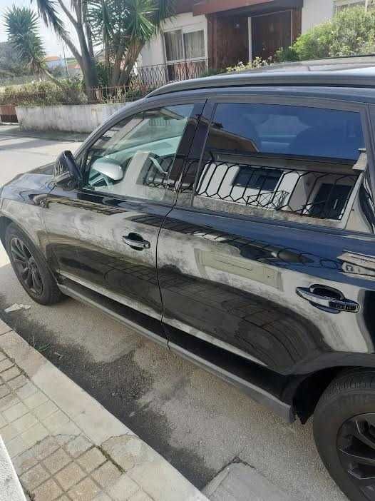 Audi Q5 ( aceito possivel troca + acerto )