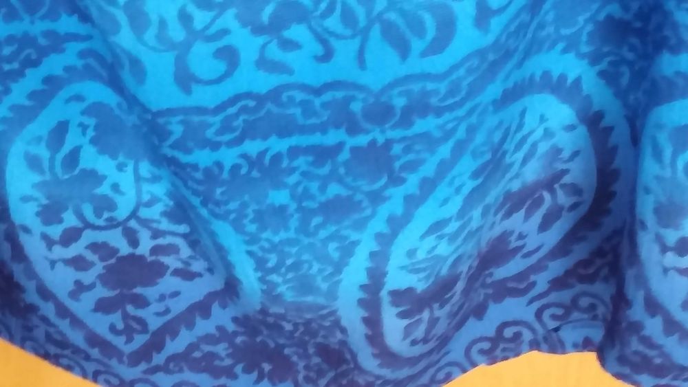 Śliczna spóniczka na lato - rozmiar 46 - bdb !!