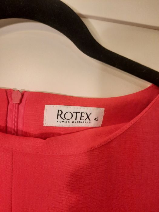 Sukienka   Rotex