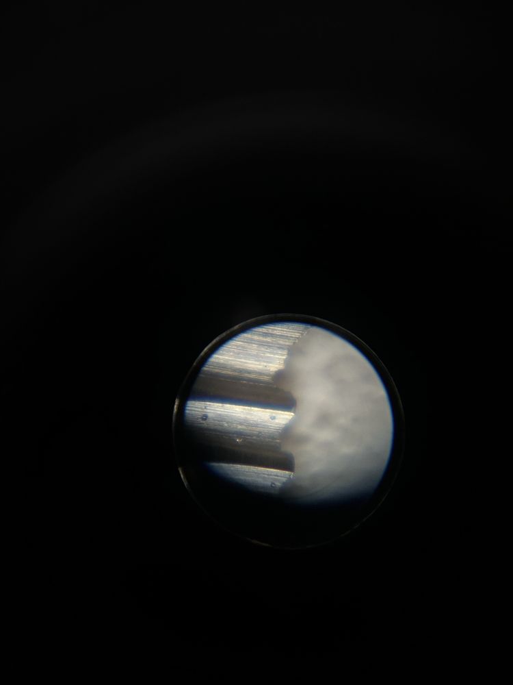 Микроскоп Коnus 50x-80x