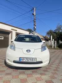 Nissan leaf 2015г. 8 палок