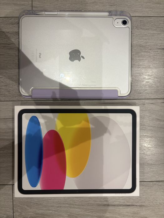 Ipad 10 Gen 64GB