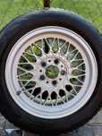 Felgi styling 5 BMW r16