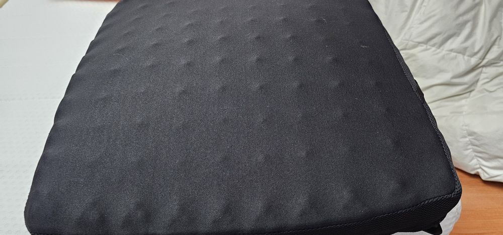 Almofada roho alto perfil